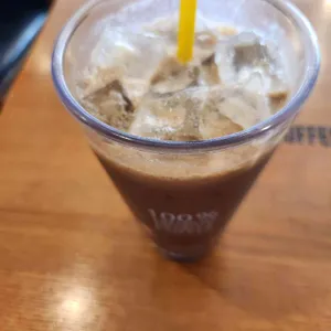 메가엠지씨커피 사진