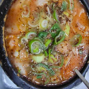 화목순대국 사진