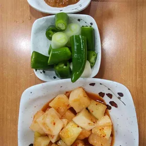 화목순대국 사진