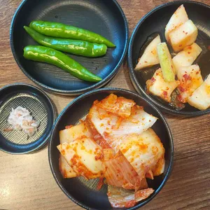 은성순대국 사진