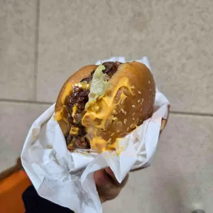 맘스터치 사진
