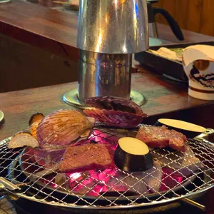 화로담 사진
