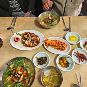 소문난손칼국수 사진