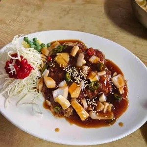 소문난손칼국수 사진
