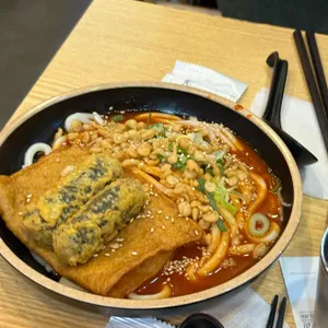 역전우동0410 사진