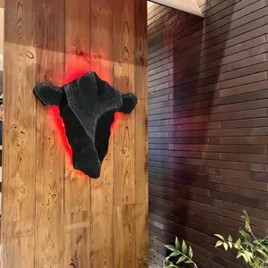 흑우정 리뷰 사진