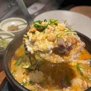 흑우정 사진