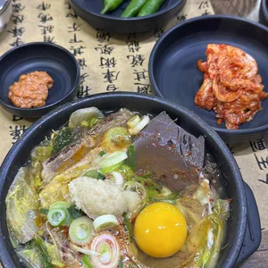 은희네해장국 사진
