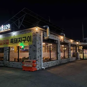 광사돈229 리뷰 사진