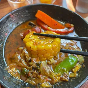 스스키노 사진