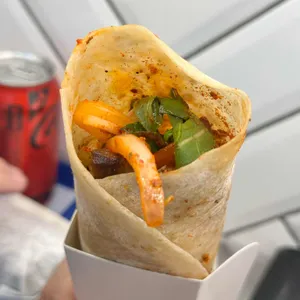 랩 사진