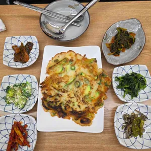 옥주네 사진