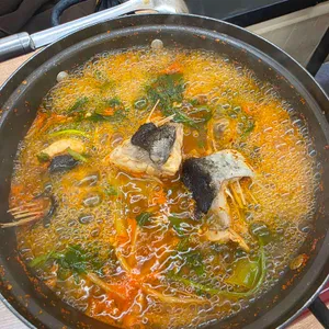 옥주네 사진