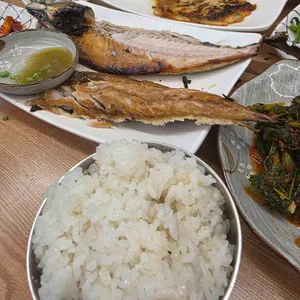 옥주네 사진