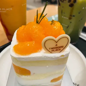 투썸플레이스 사진