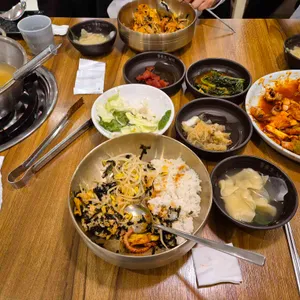 용호동낙지 사진