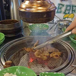 이가네 명인갈비살 사진