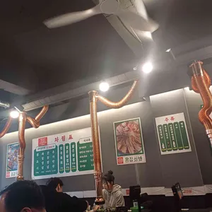 이가네 명인갈비살 리뷰 사진
