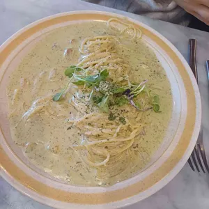 서양식당 사진