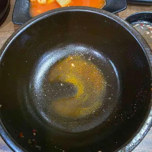 삼거리먼지막순대국 사진