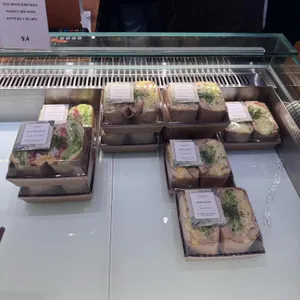 꾸드뱅 리뷰 사진