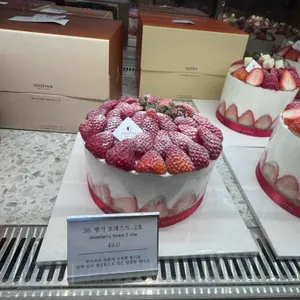 꾸드뱅 리뷰 사진