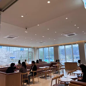 꾸드뱅 리뷰 사진