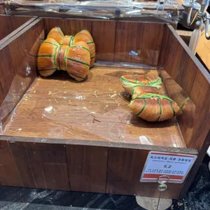 꾸드뱅 리뷰 사진