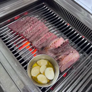 명품한우타운 사진