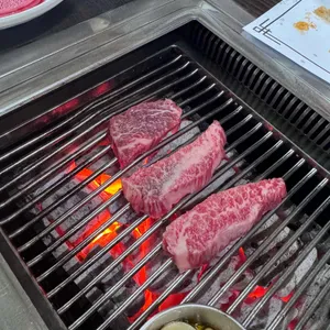 명품한우타운 사진