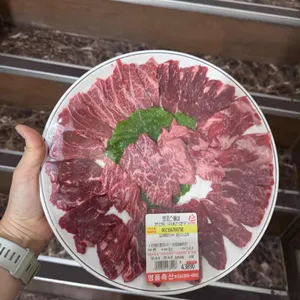 명품한우타운 사진