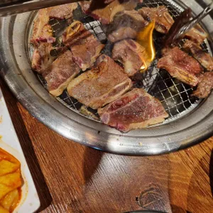 카우카우 사진 1
