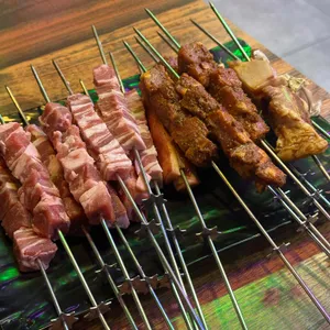 양치기 양꼬치 무한리필 사진