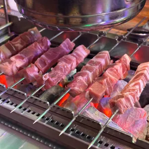 양치기 양꼬치 무한리필 사진