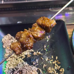 양치기 양꼬치 무한리필 사진