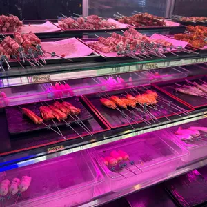 양치기 양꼬치 무한리필 사진