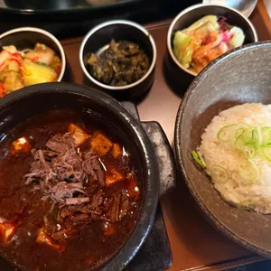 고량주관 사진