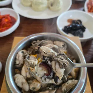 서래가든 사진