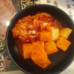우시장국밥 사진