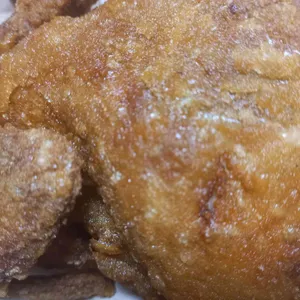 옛날통닭 사진