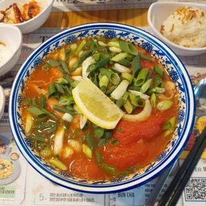 르 번미 사진