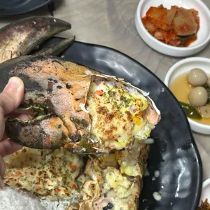 돌고래횟집 사진