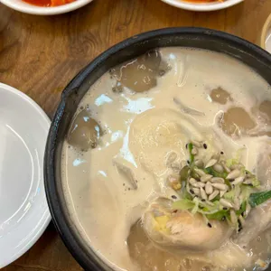 토속촌 사진