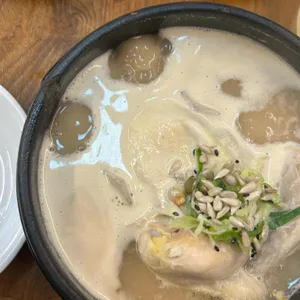 토속촌 사진