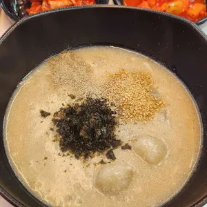 만득이옹심이칼국수 사진