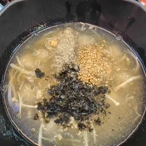 만득이옹심이칼국수 사진