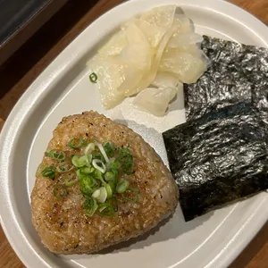 야키토리고집 사진