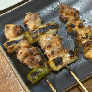 야키토리고집 사진