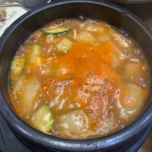 쌍교숯불갈비 사진