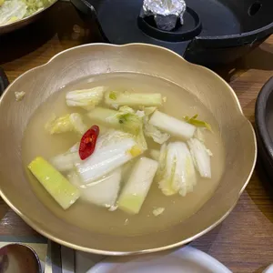 쌍교숯불갈비 사진
